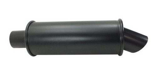 Abafador Turbinho Universal Onix, Gol, Palio, Kwid *promoção