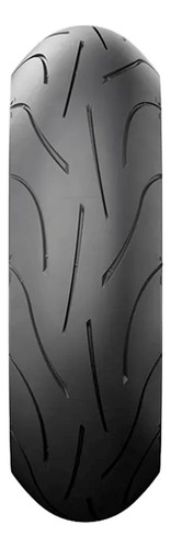 Pneu Michelin 160/60zr17 69w Pilot Power 2ct Rear + Válvula