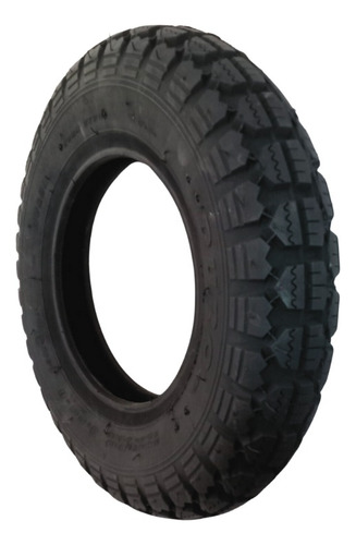 Neumático Duro H-fong 350-8 Carretilla 4pr