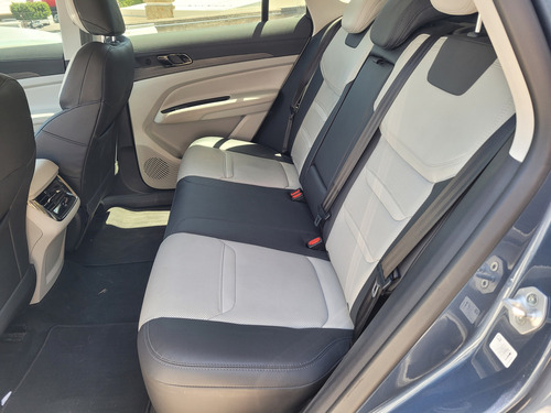 Ford Territory 1.8T Ecoboost Titanium Fwd