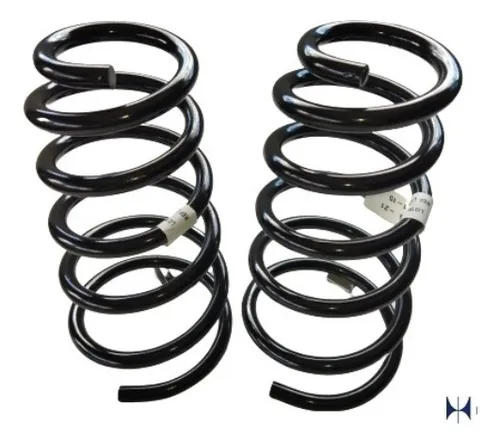 comprar Espiral Tras Fiat Palio Fire Weekend Siena Fire Dodge Forz