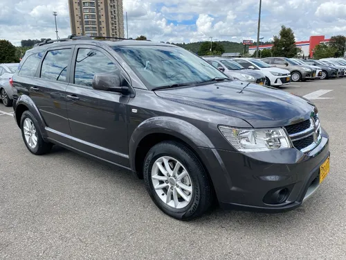 Dodge Journey SXT 4x2