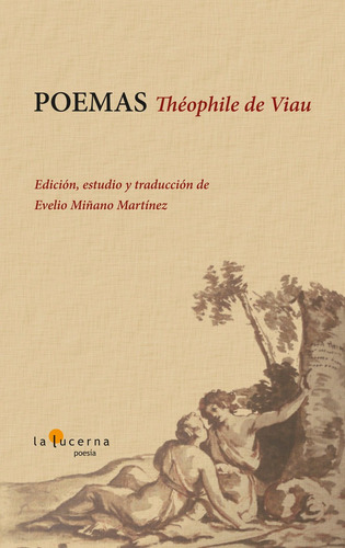 Poemas - De Viau,theophile