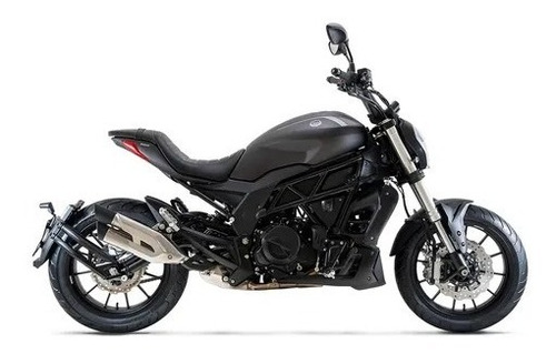 Imagen 7 de 16 de Benelli 502c 2022 0km Financiación Especial Motofun