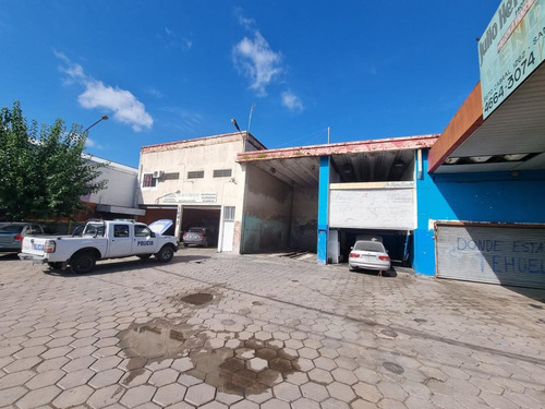 Imagen 6 de 14 de Galpón En Venta En Jose Clemente Paz