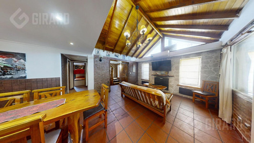Cabañas En Sierra De Los Padres
