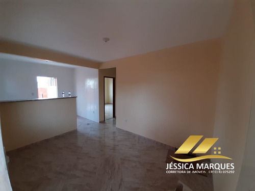 Imagem 13 de 14 de Linda Casa De 2 Quartos Em Unamar - Cabo Frio - Rj - Jmc.93