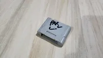 Comprar Memory Card Compatível Com Nintendo 64 Tudo 100%. L32