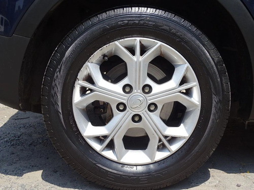 SsangYong Tivoli Lx 1.6