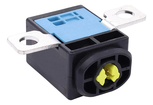 Interruptor De Desconexión De Batería Fusible Premium,