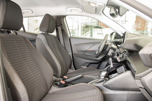 Peugeot New 2008 Active