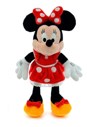 Peluche Minnie Mouse Disney 30 Cm Phi Phi My004