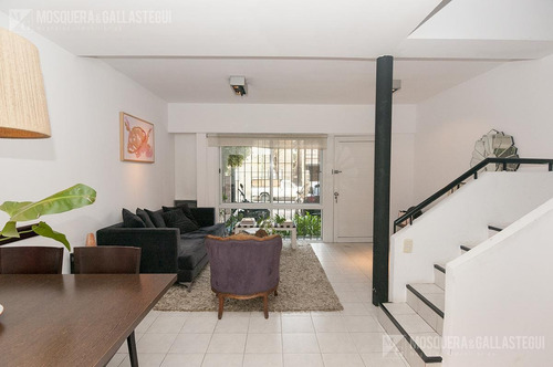 Imagen 3 de 30 de Muy Buen Triplex En La Merced, Lomas De San Isidro!