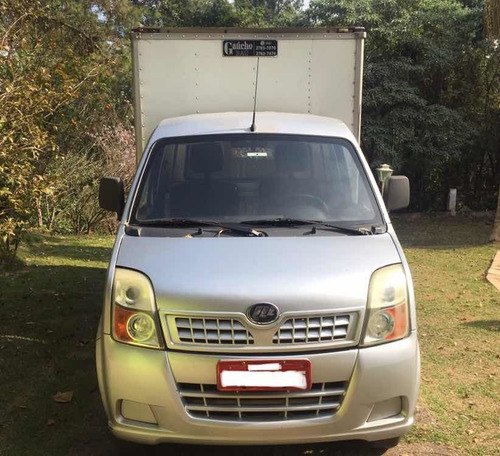 Lifan Foison 1.3 2p 2014