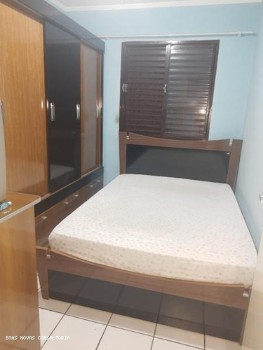 Imagem 1 de 5 de Apartamento Para Venda Em Guarulhos, Parque Uirapuru, 2 Dormitórios, 1 Suíte, 1 Banheiro, 1 Vaga - 965_1-1368885