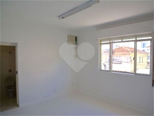 Casa Com 4 Dormitórios Com 01 Suíte No Campo Belo Para Vemda - 226-im444625