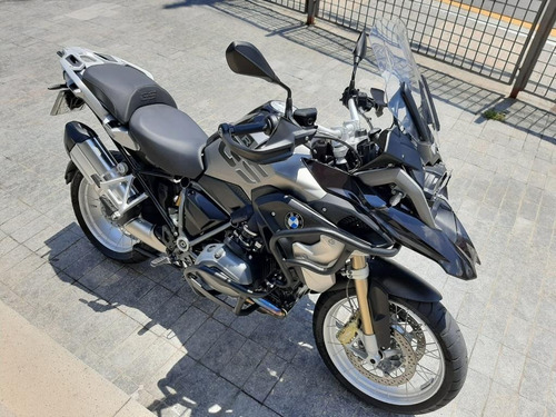 Bmw R1200 Gs Premium