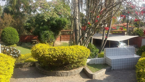 Imagem 7 de 27 de Chácara Com 4 Dormitórios À Venda, 1496 M² Por R$ 650.000,00 - Bairro Da Mina - Itupeva/sp - Ch0221