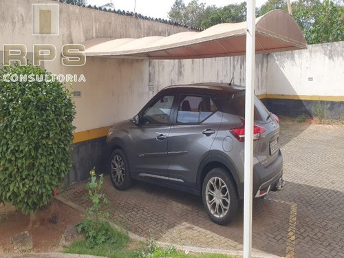 Imagem 15 de 17 de Apartamento À Venda - Atibaia Jardim - Atibaia - Sp - Ap00297 - 69878194