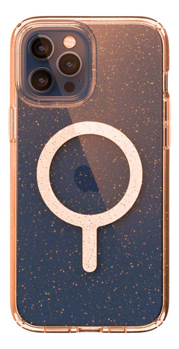 Capa Case Speck Magsafe Com Brilho Para iPhone 14 Pro Max