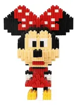Comprar Blocks Armables Rompe Cabezas 3d Magic Block Construcción
