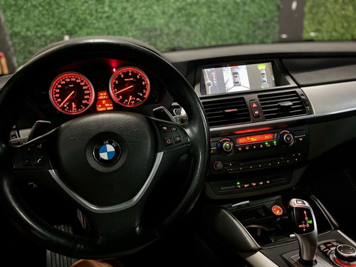 Bmw X6 35i