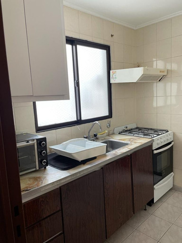 Imagen 4 de 10 de Alquiler Por Temporada Departamento De Dos Ambientes-mar Del Plata