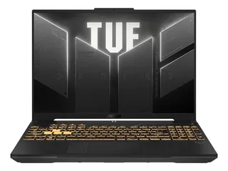 Asus Tuf F16 I7-13650hx Rtx 4060 16gb Ddr5 165hz Ips Win11