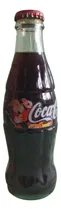 Comprar Botella Coca Cola Navidad Edicion 2001 200 Cm3 Llena