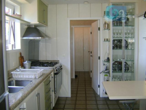 Imagem 7 de 18 de Village Residencial À Venda, Enseada, Guarujá. - Vl0008