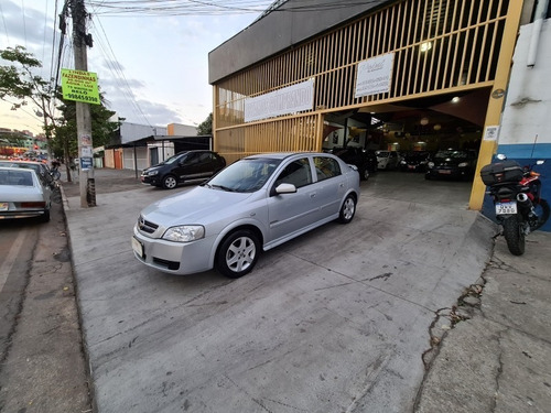 Imagem 2 de 14 de Chevrolet Astra Hatch 2.0 8v Advantage 2009/2009