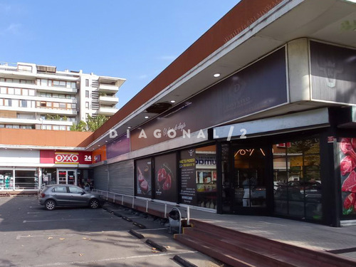 Local Comercial En Arriendo En Vitacura