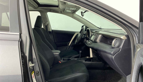 Imagen 11 de 15 de 119234 - Toyota Rav4 2013 Con Garantía