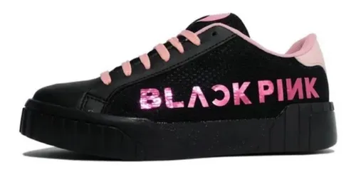 Black Pink Kpop MercadoLibre