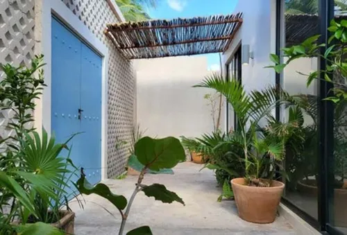Casa En Venta En Chicxulub Puerto