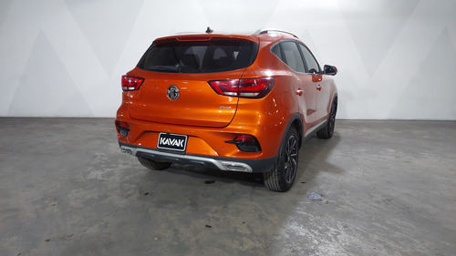 MG Zs 1.5 Elegance Cvt