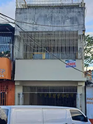 Edificio en venta