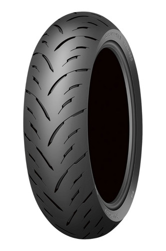 190/50zr17 Neumático De Moto Trasero Dunlop Sportmax Gpr300