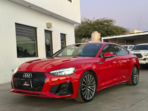 Audi A5 Sportback 2.0 40 Tfsi S-Line 190Hp Dsg