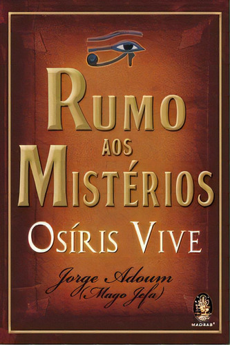 Rumo aos mistérios, de Adoum, Jorge. Editora MADRAS EDITORA em português