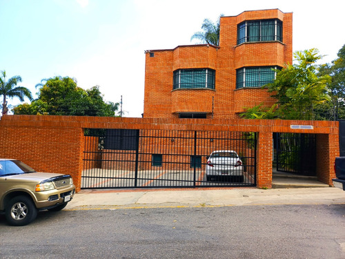 Edificio En Venta Altamira Mls #24-12217