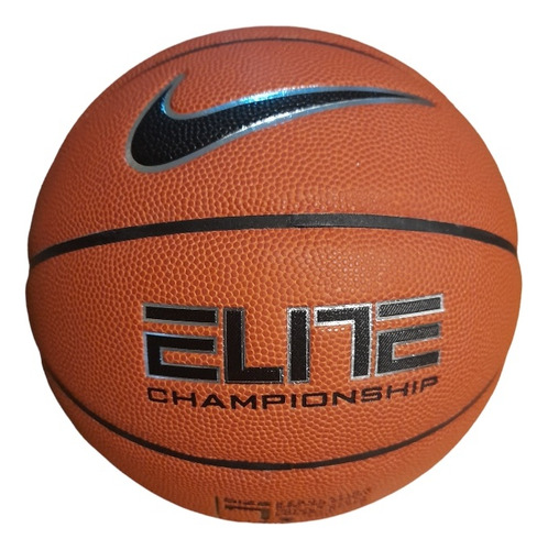 Nike Bolon De Basket Elite 