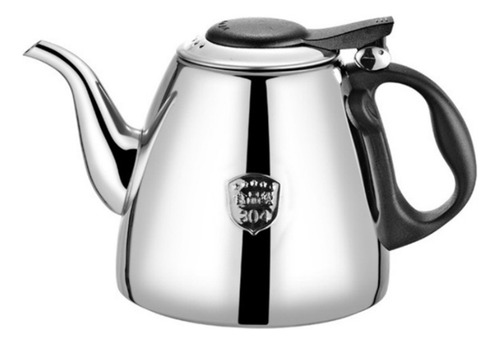 Tetera Pequeña Kettle, Especificaciones: 1,2 L