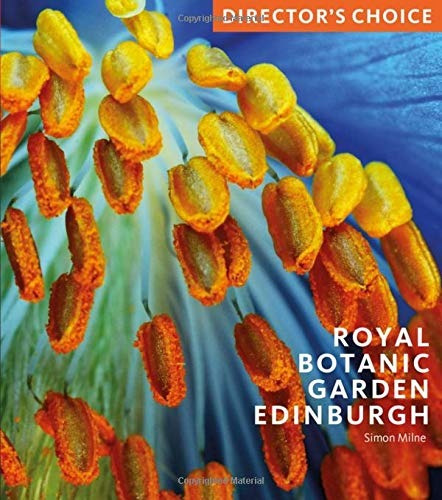 Eleccion De Los Directores De Royal Botanic Garden Edimburgo