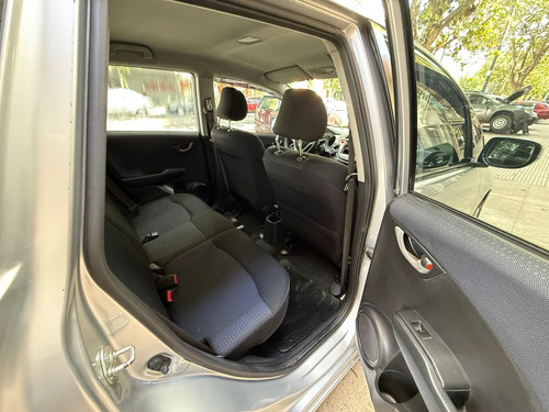 Honda Fit 1.4 Lx Mt