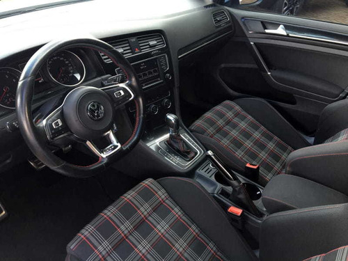 Imagem 13 de 15 de Volkswagen Golf Gti Dsg 2.0 Tsi Aut. (novo)