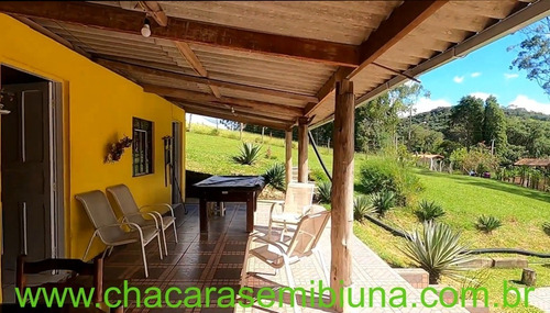 Imagem 12 de 30 de Chacara - 2593 - 69248949