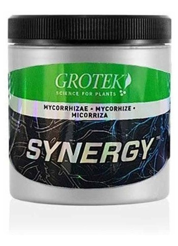 Synergy 140gr - Grotek