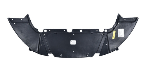 Una Tolva Motor Inf Secc Del Tong Yang Focus Ford 2012-2014