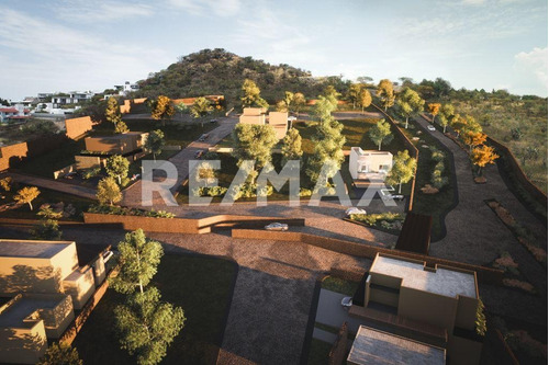 Imagen 8 de 19 de Terrenos Residenciales En Venta Dentro De Vista Real Rtv220221-ha - (2)